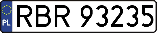 RBR93235