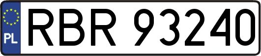 RBR93240