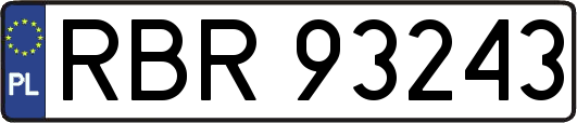 RBR93243