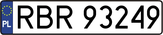 RBR93249