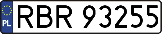RBR93255