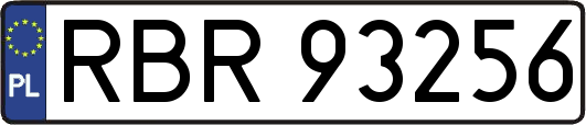 RBR93256