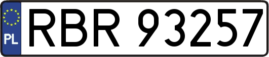 RBR93257