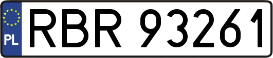 RBR93261