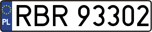 RBR93302