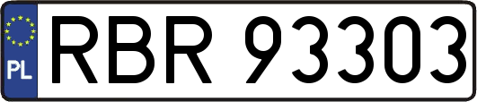 RBR93303