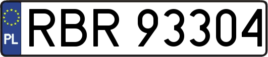 RBR93304