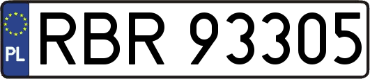 RBR93305