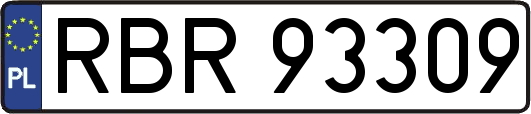 RBR93309