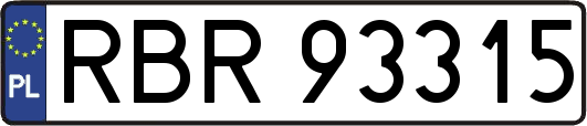 RBR93315