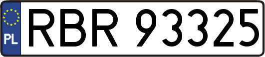 RBR93325