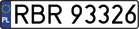 RBR93326