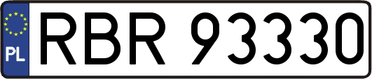 RBR93330