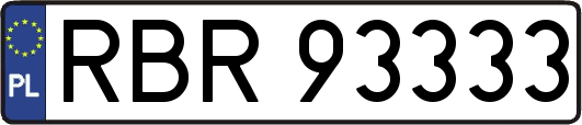 RBR93333