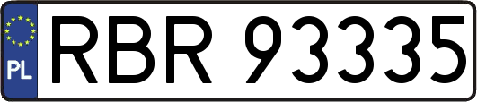 RBR93335
