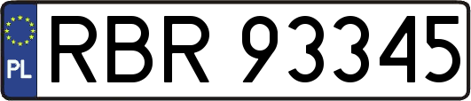 RBR93345