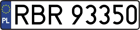 RBR93350