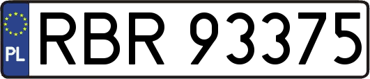 RBR93375