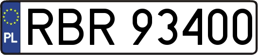 RBR93400