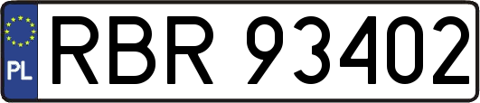 RBR93402