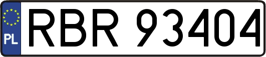 RBR93404