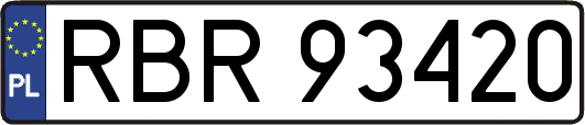 RBR93420