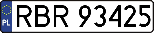 RBR93425