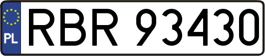 RBR93430