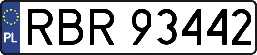 RBR93442