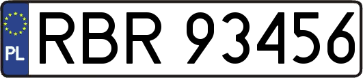 RBR93456