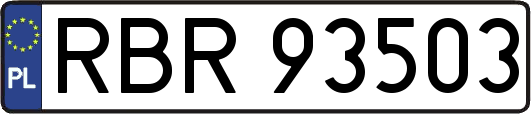 RBR93503