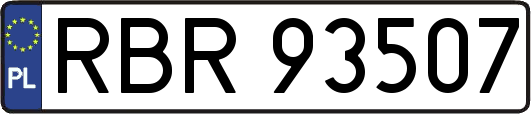 RBR93507