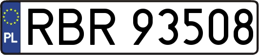 RBR93508