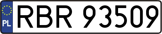 RBR93509