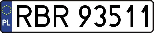 RBR93511