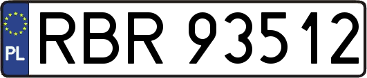 RBR93512