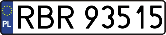 RBR93515