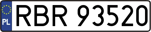 RBR93520