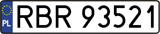 RBR93521