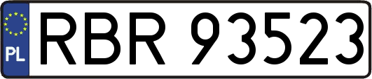 RBR93523