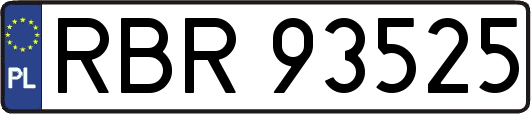 RBR93525
