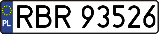 RBR93526