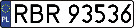 RBR93536