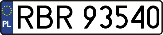RBR93540