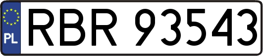 RBR93543