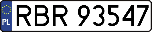 RBR93547