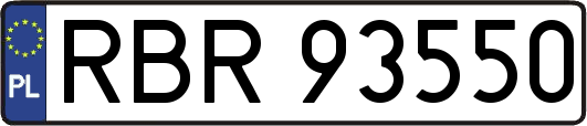 RBR93550