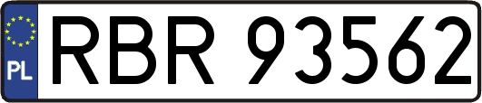 RBR93562