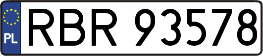 RBR93578