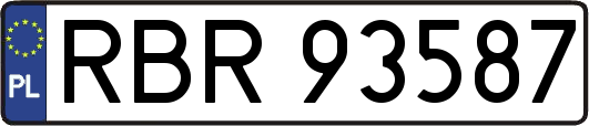 RBR93587